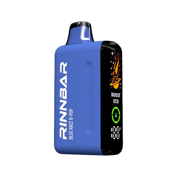 RINNBAR 50K Disposable