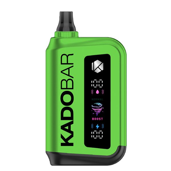 KADO BAR Rizz 25K Disposable Wholesale Vaping Supply KADO BAR Rizz 25K Disposable Wholesale Vaping Supply