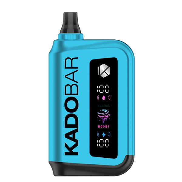 KADO BAR Rizz 25K Disposable Wholesale Vaping Supply KADO BAR Rizz 25K Disposable Wholesale Vaping Supply