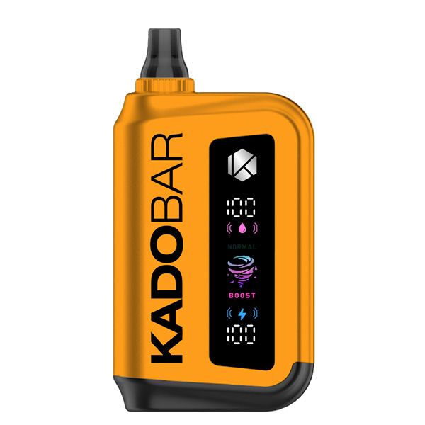 KADO BAR Rizz 25K Disposable Wholesale Vaping Supply KADO BAR Rizz 25K Disposable Wholesale Vaping Supply