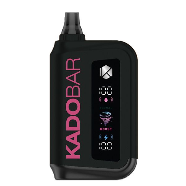 KADO BAR Rizz 25K Disposable Wholesale Vaping Supply KADO BAR Rizz 25K Disposable Wholesale Vaping Supply