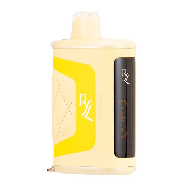 RYL Spring 35K Disposable