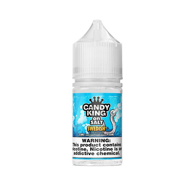 Candy King Salts e-Liquid - 30mL