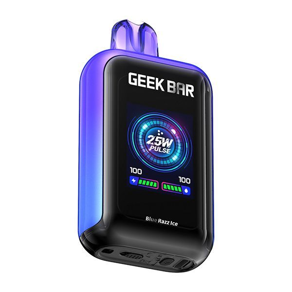 Geek Bar Skyview 25K Disposable - 1 Pack Wholesale Vaping Supply Geek Bar Skyview 25K Disposable - 1 Pack Wholesale Vaping Supply