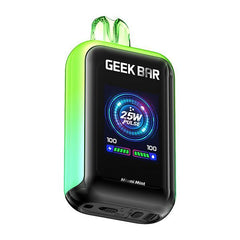 Geek Bar Skyview 25K Disposable - 1 Pack Wholesale Vaping Supply Geek Bar Skyview 25K Disposable - 1 Pack Wholesale Vaping Supply