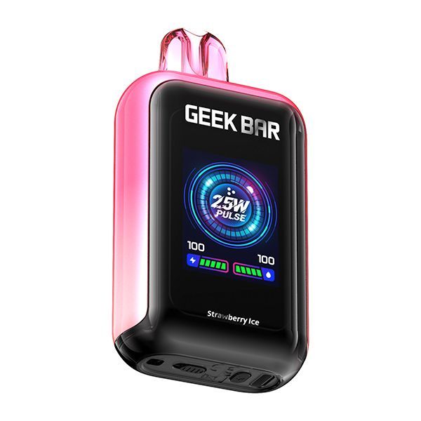 Geek Bar Skyview 25K Disposable - 1 Pack Wholesale Vaping Supply Geek Bar Skyview 25K Disposable - 1 Pack Wholesale Vaping Supply