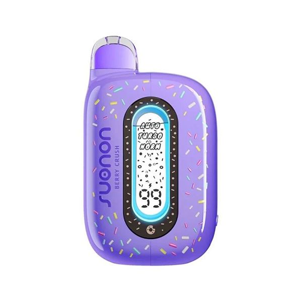 Suonon Donete US 50K Disposable