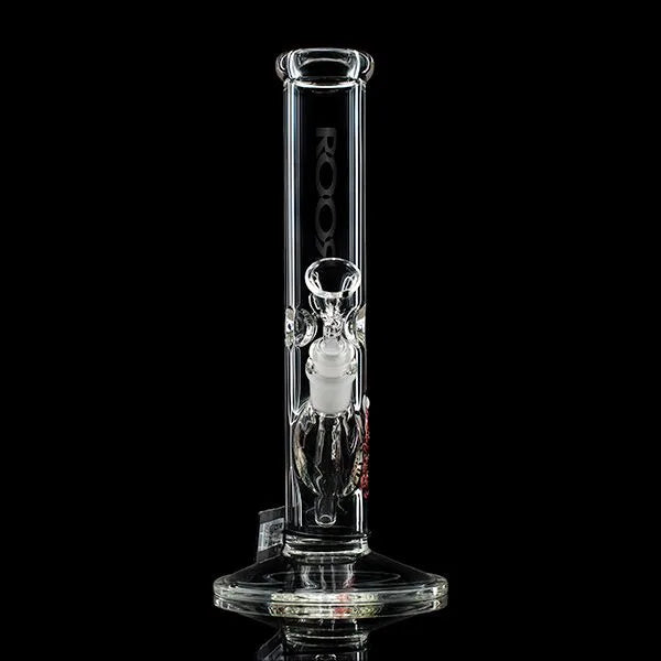 ROOR Str8 Bong - 10"