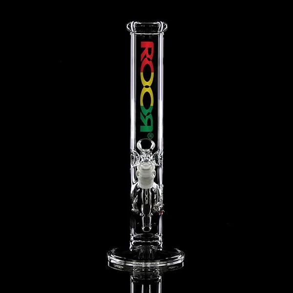 ROOR Str8 Bong - 14"