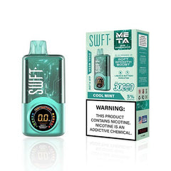 SWFT Meta 30K Disposable