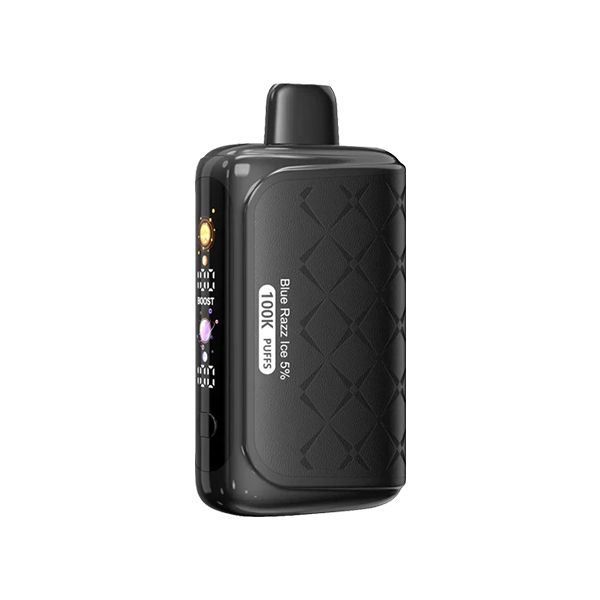 HorizonTech 100K Disposable (US)