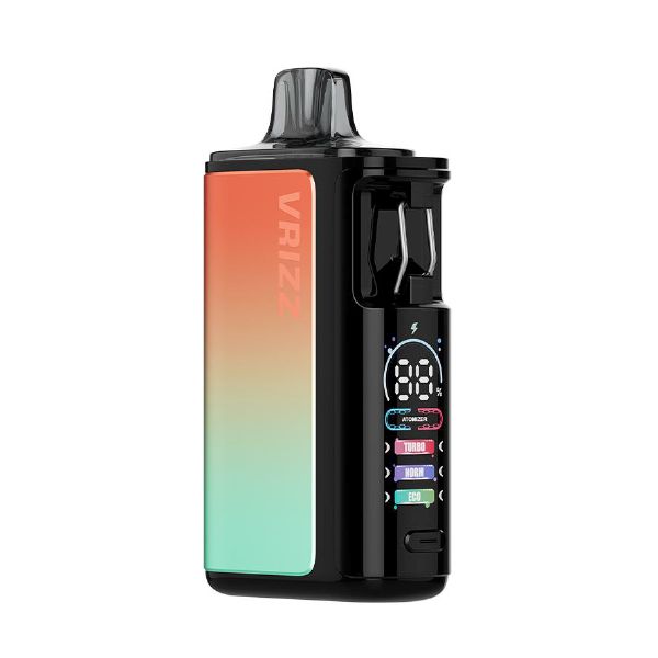 Voopoo Vrizz 2 Pod Kit VooPoo Vrizz 2 Pod Kit  Wholesale Vaping Supply