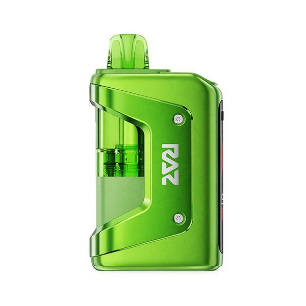 RAZ VUE 50K Disposable Kit