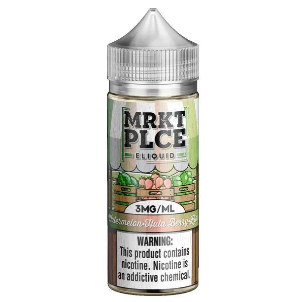 MRKT PLCE eLiquid - 100mL