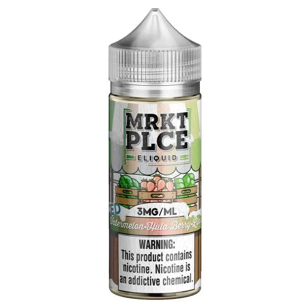 MRKT PLCE eLiquid - 100mL