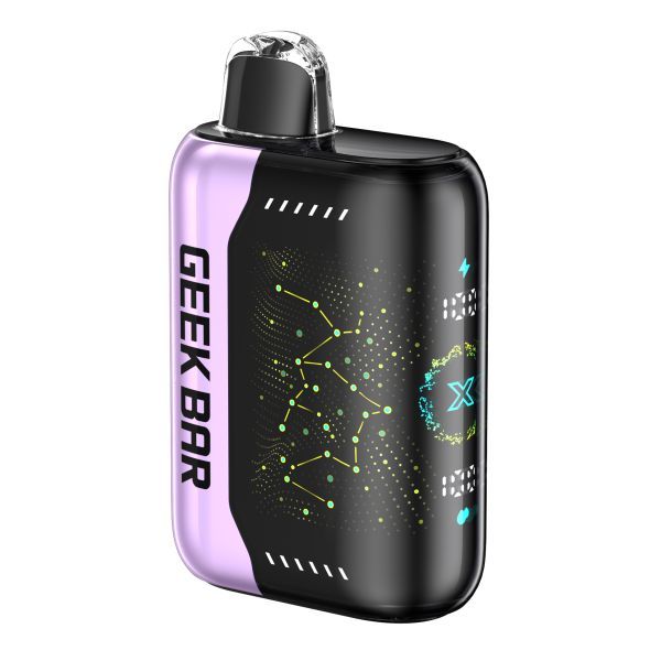 Geek Bar Pulse X Disposable - 1 Pack Wholesale Vaping Supply Geek Bar Pulse X Disposable - 1 Pack Wholesale Vaping Supply