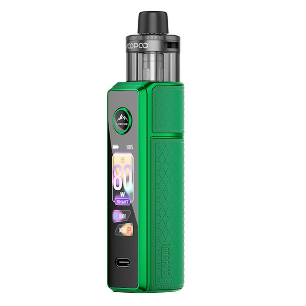 VooPoo Drag X3 Kit Wholesale Vaping Supply VooPoo Drag X3 Kit Wholesale Vaping Supply