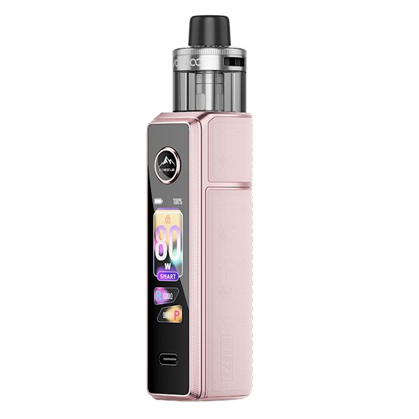 VooPoo Drag X3 Kit Wholesale Vaping Supply VooPoo Drag X3 Kit Wholesale Vaping Supply