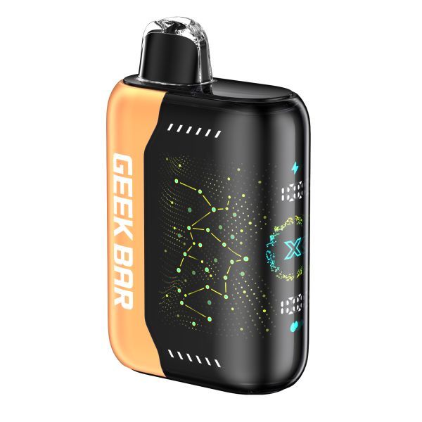 elf bar vape uk Geek Bar Pulse X Disposable