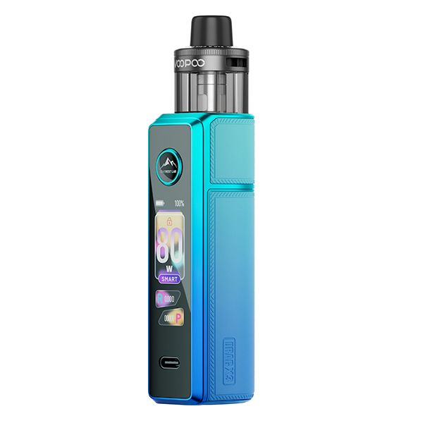 VooPoo Drag X3 Kit