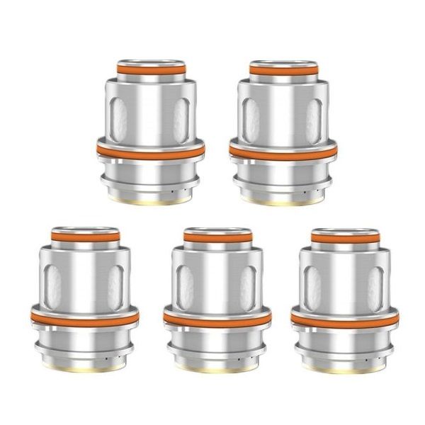 GeekVape Z Boost Replacement Coil - 5 Pack