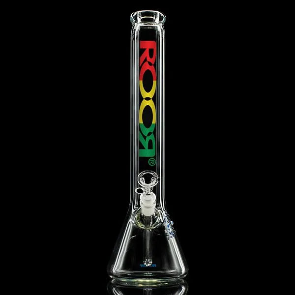 ROOR Zeaker Bong - 18"