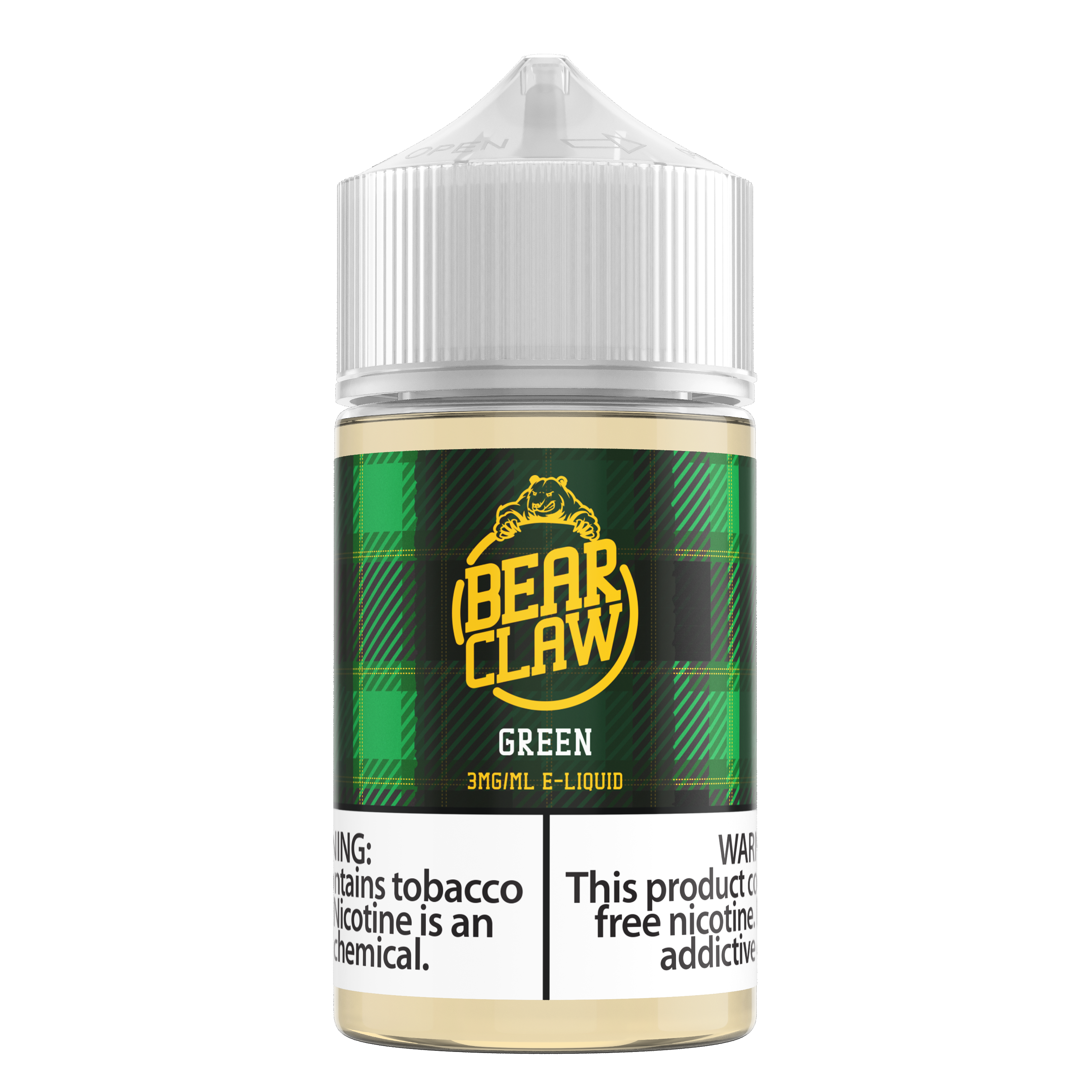 elfbar nachfüll pod läuft aus Tests and Reviews: 555 (Green Vapes Range) by Green Liquids ~ The Vapelier main image 1