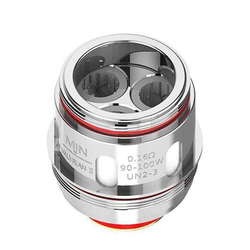 UWELL Valyrian II Replacement Coils (2 Pack)