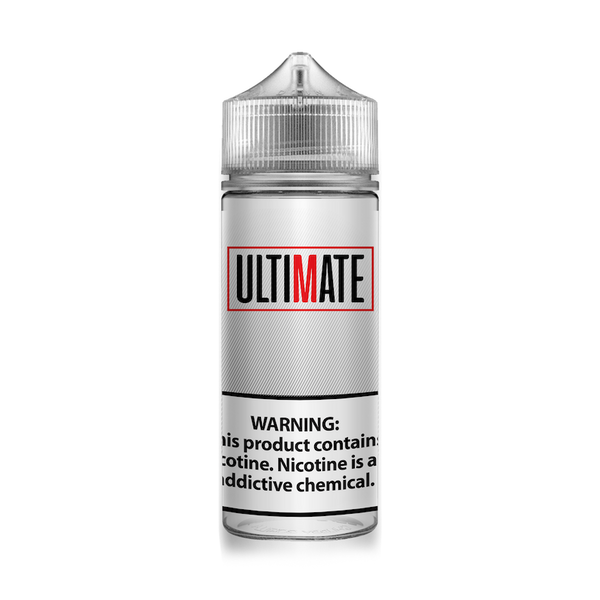 Ultimate Vapor - Menthol Wholesale Vaping Supply Ultimate Vapor - Menthol Wholesale Vaping Supply