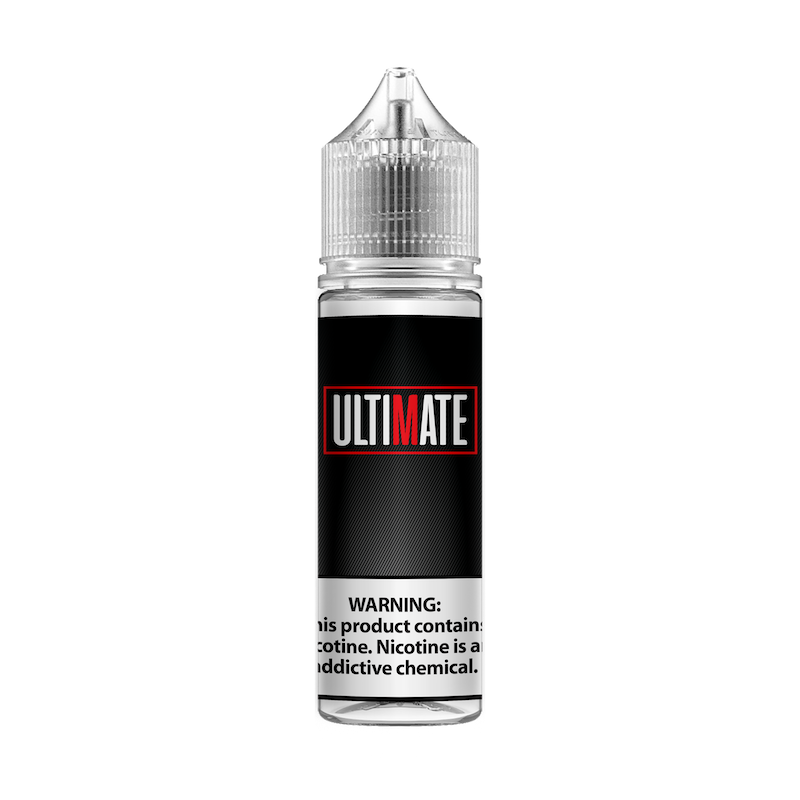 Ultimate Vapor - Rich & Smooth