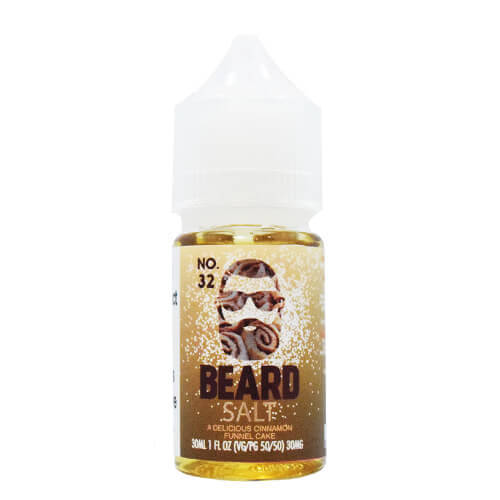 Beard Salts - #32 - 30ml