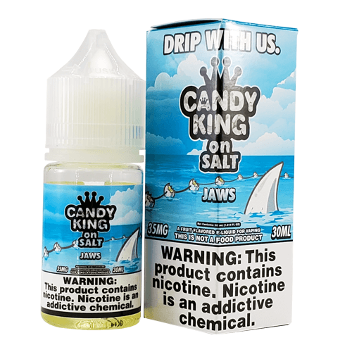 Candy King SALT - Jaws - 30ml