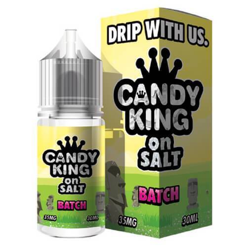 Candy King On Salt Synthetic - Batch - 30ml