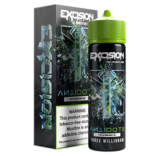 Excision Antidote