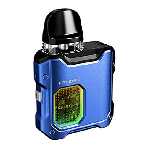 elfbar elfa master akku FreeMax Twister Kit 80W – Fireluke 2 Tank Vape Pen main image 1