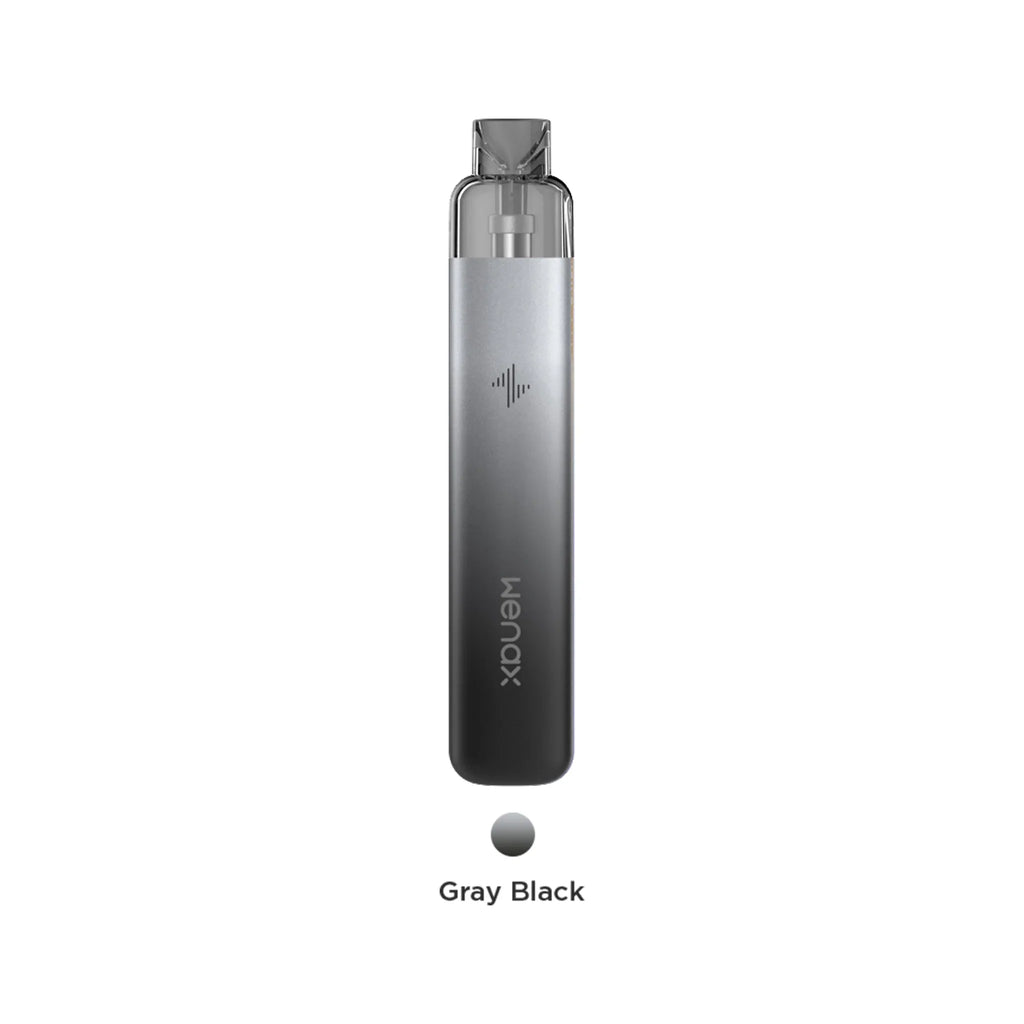 GeekVape Wenax K1 SE Kit - Gray Black