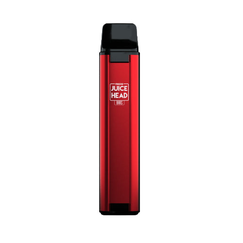 Juice Head Freeze Bar ZTN - Disposable Vape Device - Strawberry Kiwi - 10 Pack