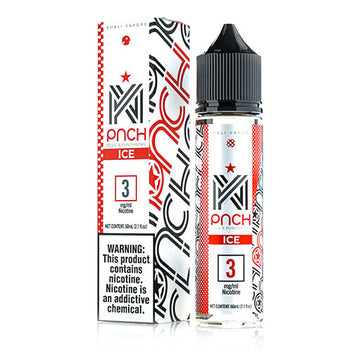 Mucho Mango - 100mL Wholesale Vaping Supply Mucho Mango - 100mL Wholesale Vaping Supply