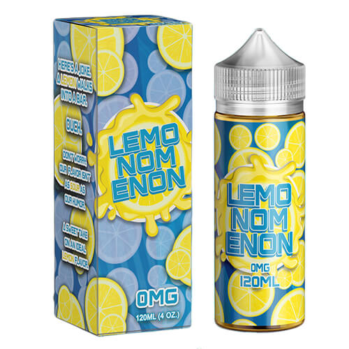 Noms - Lemonomenon - 120mL