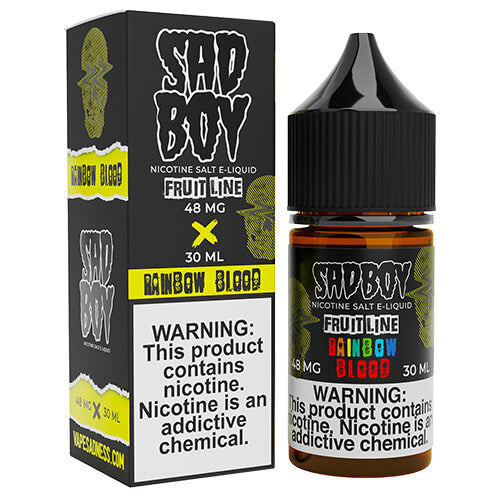 Sadboy - Rainbow Blood - 30mL