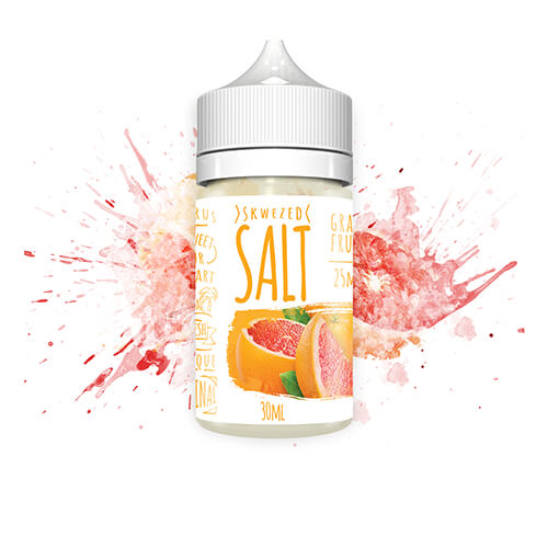 Skwezed eJuice SALTS - Grapefruit - 30ml
