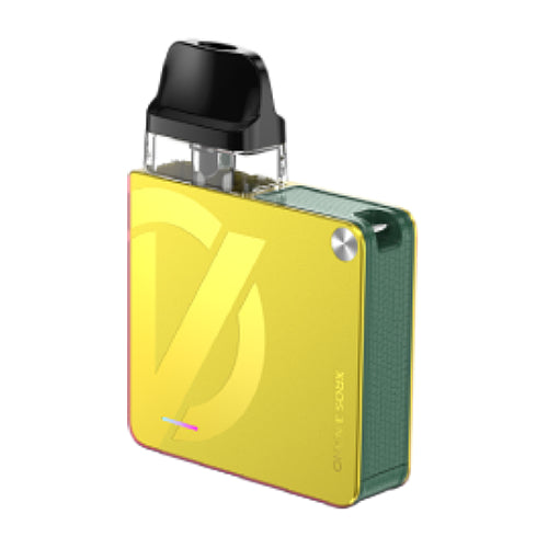 Vaporesso XROS Nano 3 Kit - Lemon Yellow