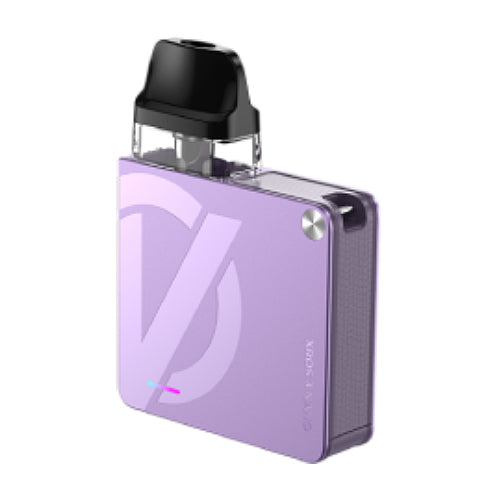 Vaporesso XROS Nano 3 Kit - Lilac Purple
