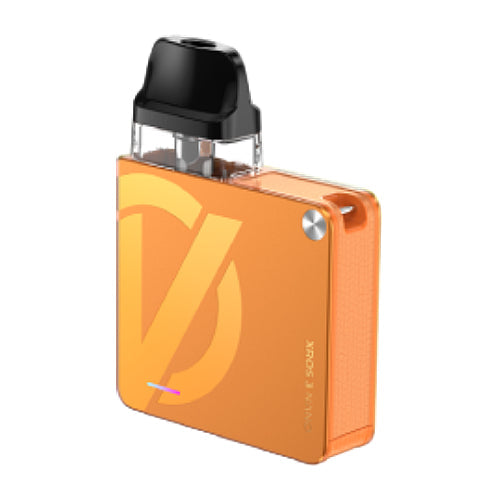 Vaporesso XROS Nano 3 Kit - Vital Orange