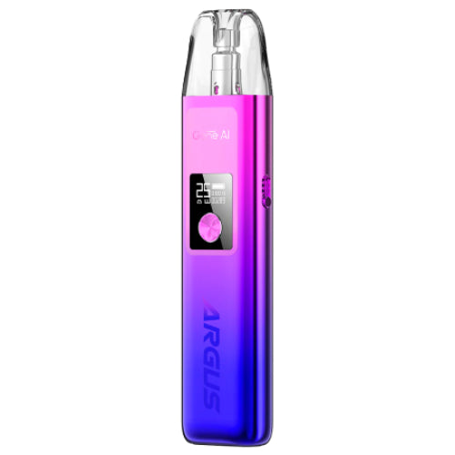 Voopoo Argus G Pod Kit Wholesale Vaping Supply Voopoo Argus G Pod Kit Wholesale Vaping Supply