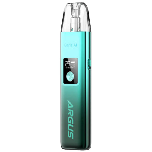 elf bar vape uk VOOPOO Argus G Pod Kit User Manual
