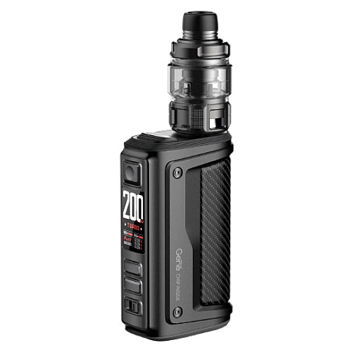 Voopoo Argus GT-2 Kit with UFORCE-L Tank Wholesale Vaping Supply Voopoo Argus GT-2 Kit with UFORCE-L Tank Wholesale Vaping Supply