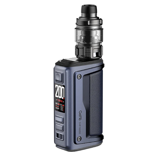 Voopoo Argus GT-2 Kit with UFORCE-L Tank Wholesale Vaping Supply Voopoo Argus GT-2 Kit with UFORCE-L Tank Wholesale Vaping Supply