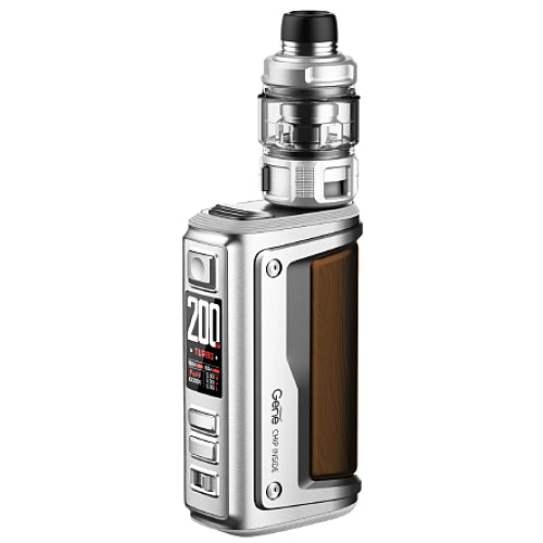 Voopoo Argus GT-2 Kit with UFORCE-L Tank – Wholesale Vaping Supply