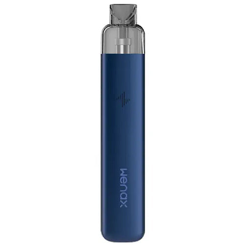 GeekVape Wenax K1 SE Kit - Pacific Blue